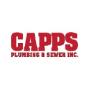 Capps Plumbing and Sewer, Inc.