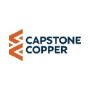 Capstone Copper Pinto Valley