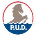 Chelan County PUD (Public Utility District)
