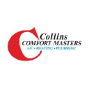 Collins Comfort Masters