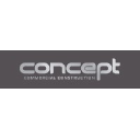Concept Commercial Construction