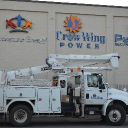 Crow Wing Power