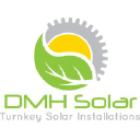 DMH Services, Inc