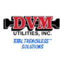 DVM Utilities Inc.