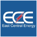 East Central Energy