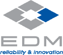 EDM International, Inc
