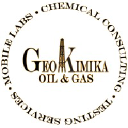GeoKimika