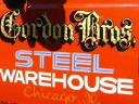 Gordon Bros. Steel Warehouse