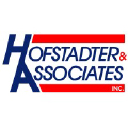 HOFSTADTER AND ASSOCIATES, INC.
