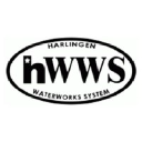 CITY OF HARLINGEN WATERWORKS SYSTEM