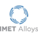IMET ALLOYS