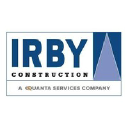 Irby Construction Company