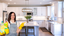 MK Cleaning Service LLC