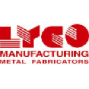 Lyco Manufacturing Inc
