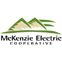McKenzie Electric Cooperative, Inc.