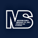 Morris Shea Bridge Co