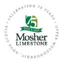Mosher Limestone