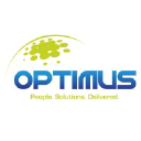 Optimus - People. Solutions. Delivered.