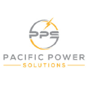 Pacific Power Solutions
