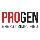 Progen Industries