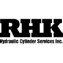 RHK Hydraulic Cylinder Services Inc.