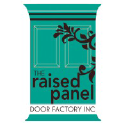 The Raised Panel Door Factory