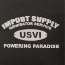 Import Supply