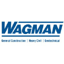 Wagman Heavy Civil, Inc.