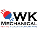 WK Mechanical, Inc.