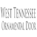 West Tennessee Ornamental Door