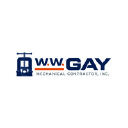 W.W. Gay Mechanical Contractor Inc