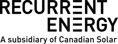 Recurrent Energy