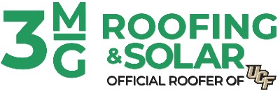 3MG Roofing & Solar