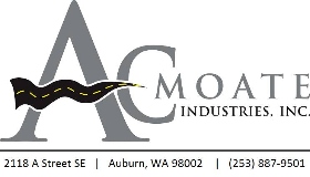 A.C. Moate Industries