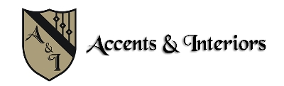 Accents & Interiors