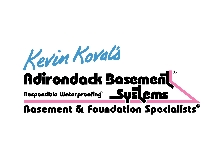 Adirondack Basement Systems