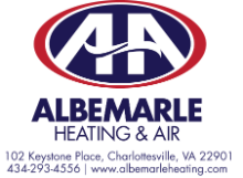 Albemarle Heating & Air