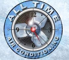 All Time Air Conditioning