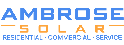 Ambrose Solar
