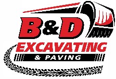 B&D Excavating Inc