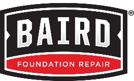 Baird Foundation Repair