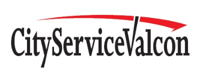 City Service Valcon