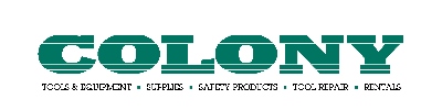 Colony Hardware