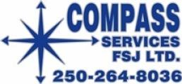 Compass Services FSJ Ltd.
