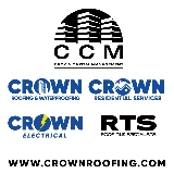 Crown Roofing