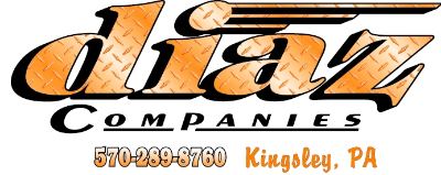 Diaz Companies