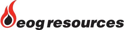EOG Resources