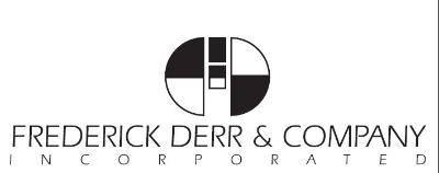 Frederick Derr Company