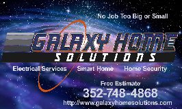 Galaxy Home Solutions