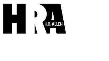 H. R. Allen, Inc.